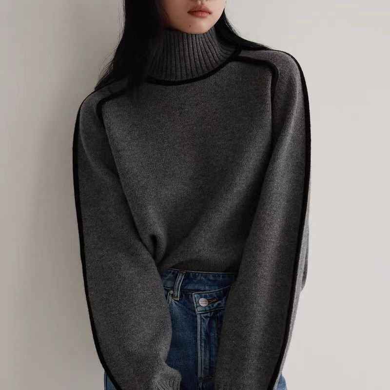 VERA YAMA SWEATER