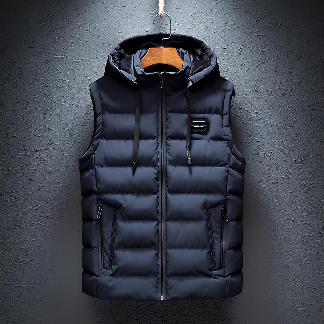 LUIGI LAROSE GILET