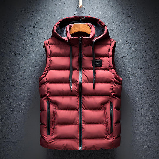 LUIGI LAROSE GILET