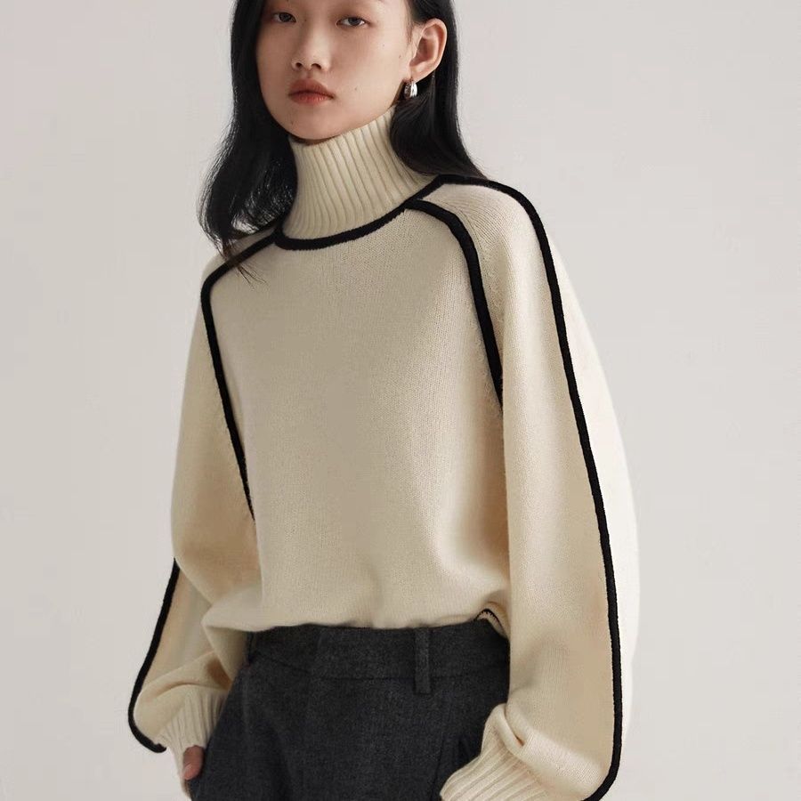 VERA YAMA SWEATER