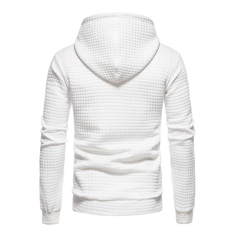 LUCA CAVALLI HOODIE