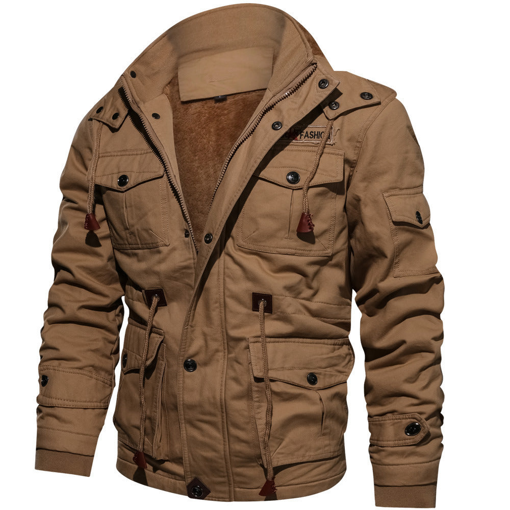 JOHN™ COMMANDER JACKET