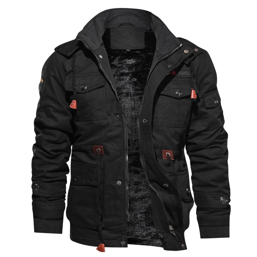 JOHN™ COMMANDER JACKET