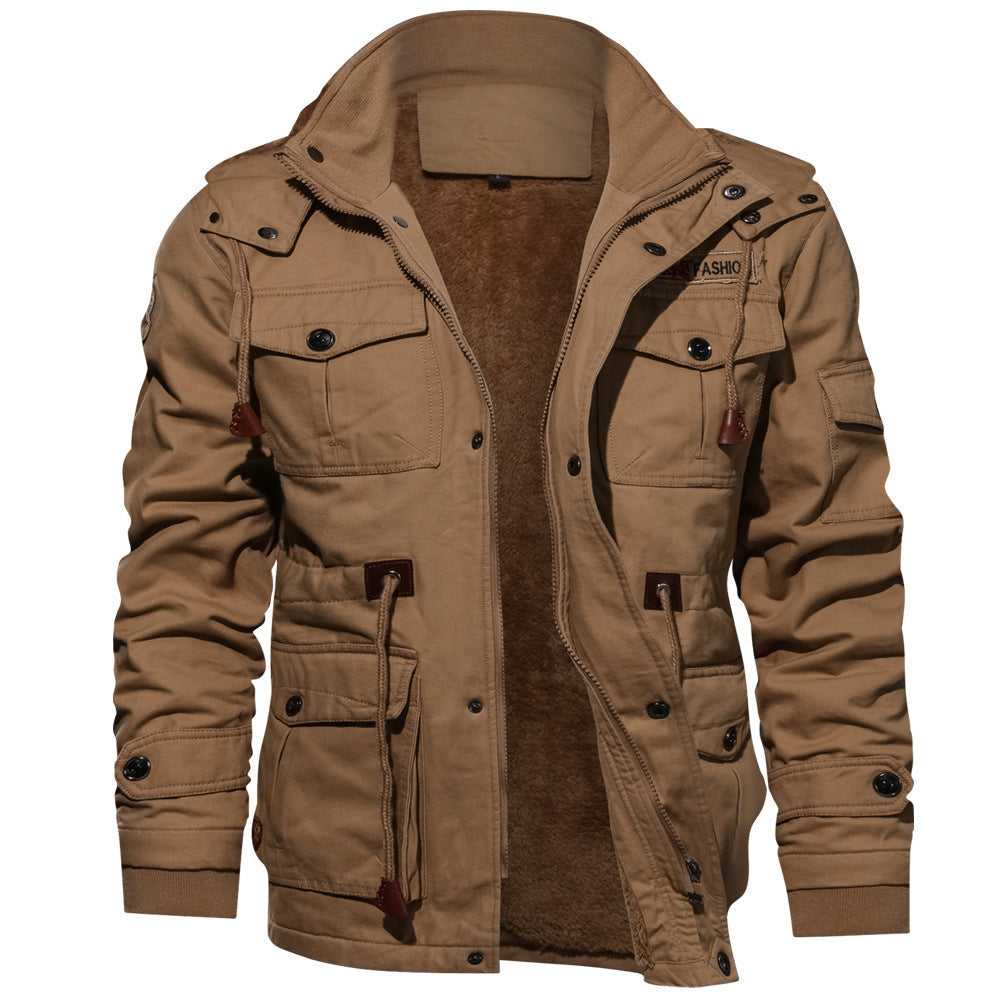 JOHN™ COMMANDER JACKET