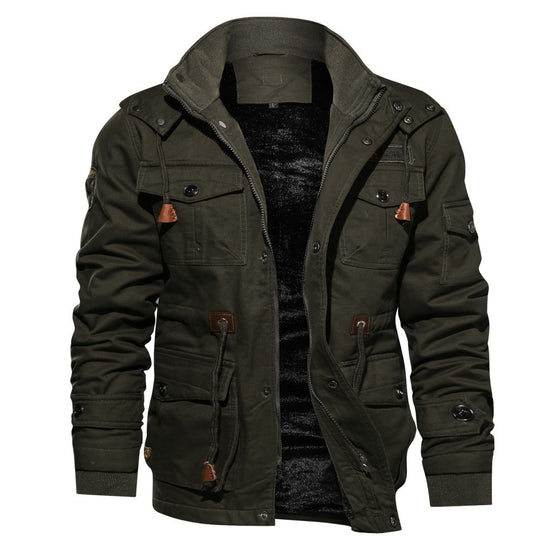 JOHN™ COMMANDER JACKET