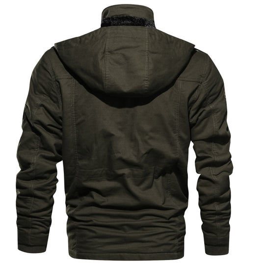 JOHN™ COMMANDER JACKET