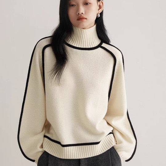 VERA YAMA SWEATER