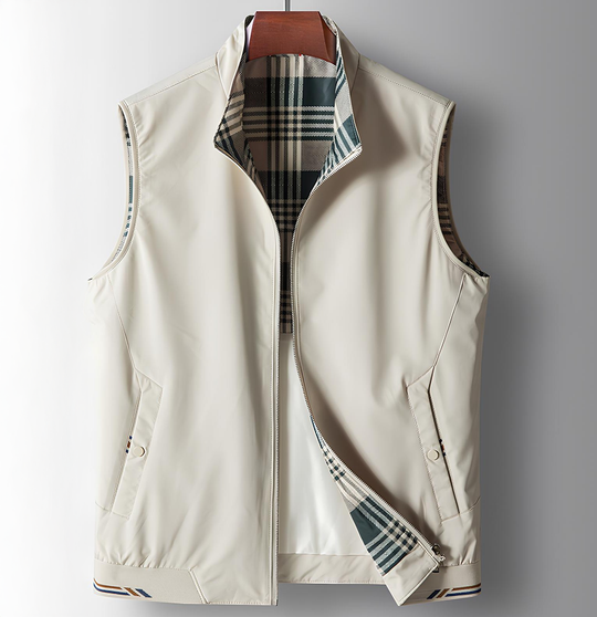 TIVOLI MILANO GILET