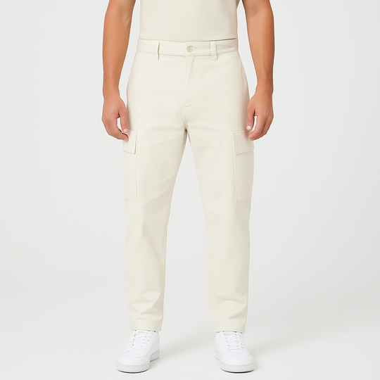 Phillip Bowler | Cargo Trousers