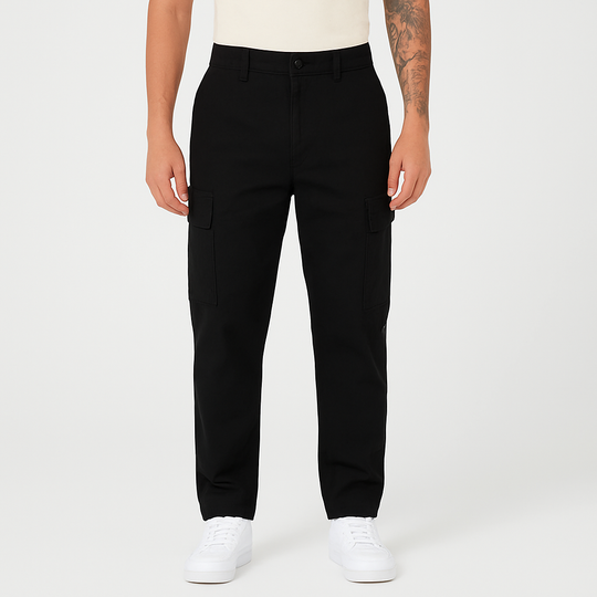 Phillip Bowler | Cargo Trousers