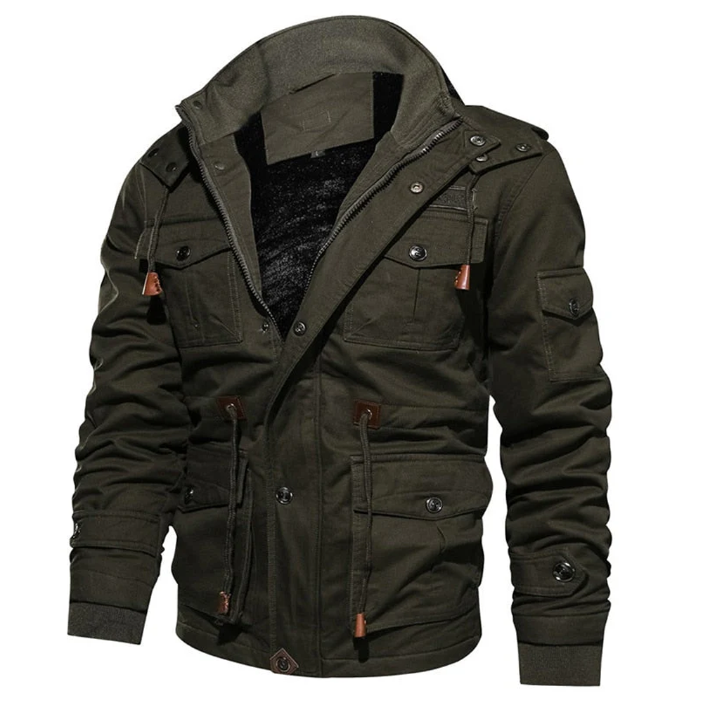 JOHN™ COMMANDER JACKET