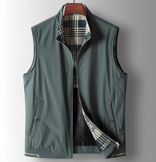 TIVOLI MILANO GILET