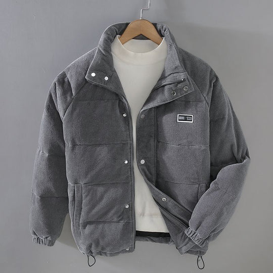 HENRY BENNETT CORDUROY JACKET