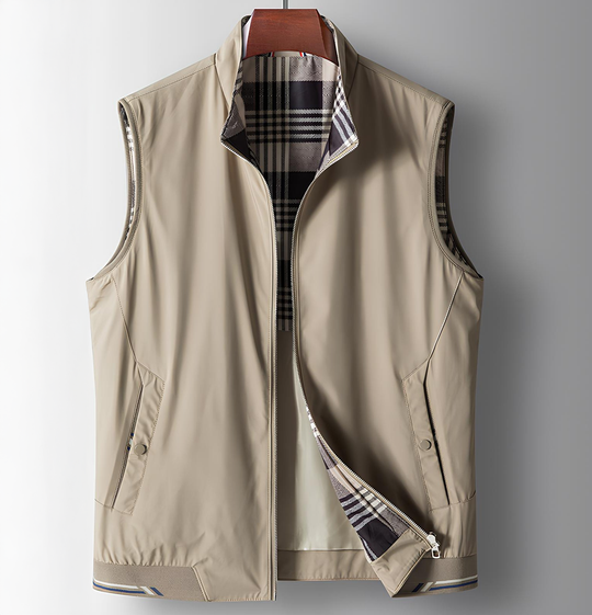 TIVOLI MILANO GILET