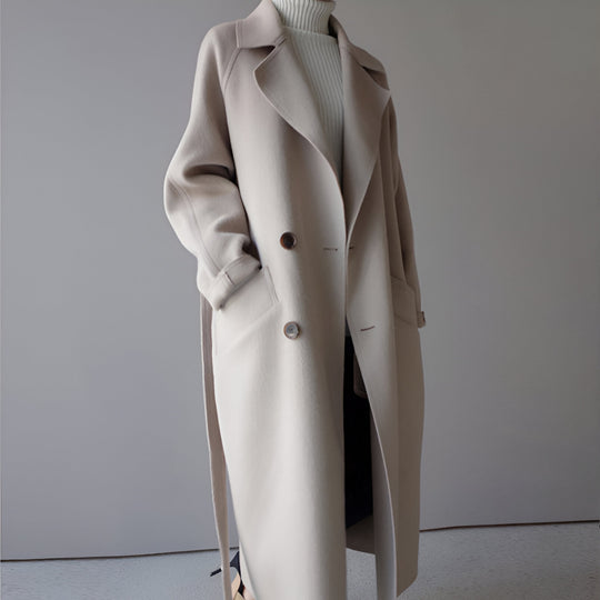 BELLA CARDIFF COAT