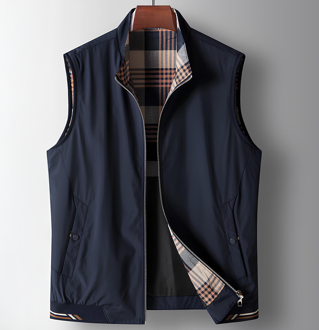 TIVOLI MILANO GILET