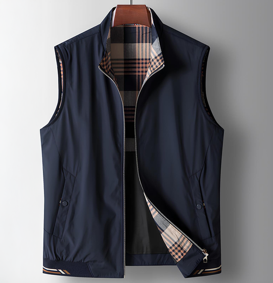 TIVOLI MILANO GILET