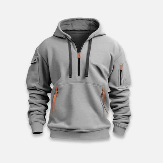 PAUL DAVIS HOODIE