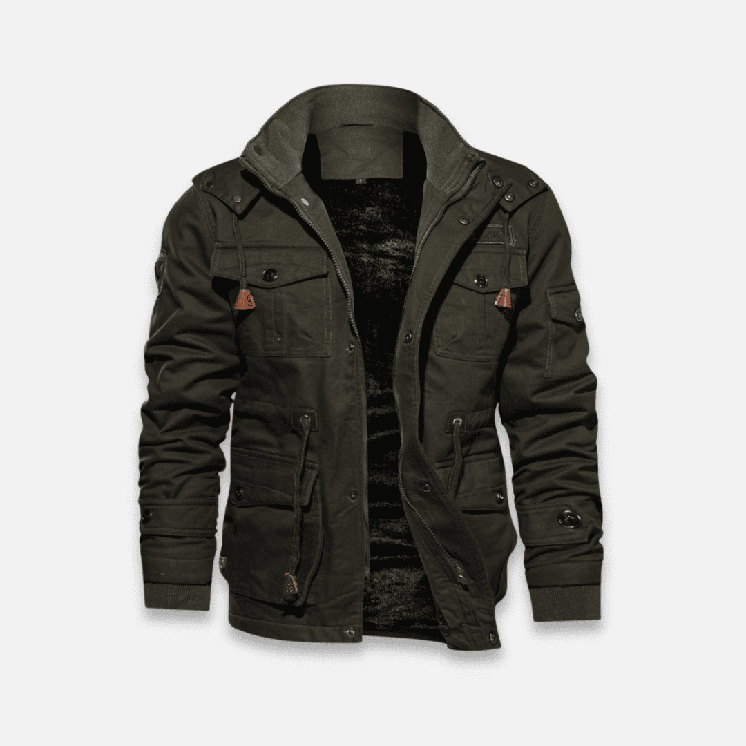 JOHN™ COMMANDER JACKET