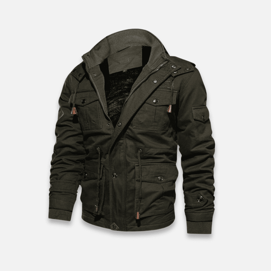 JOHN™ COMMANDER JACKET