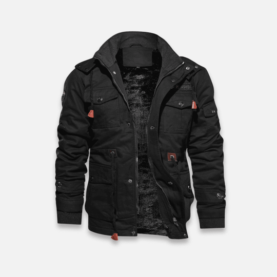 JOHN™ COMMANDER JACKET