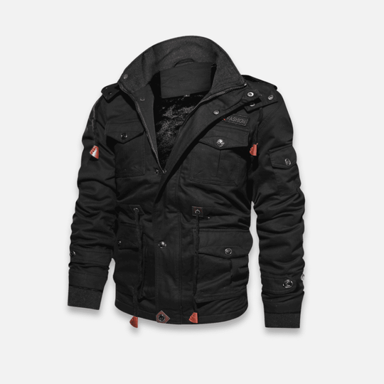 JOHN™ COMMANDER JACKET