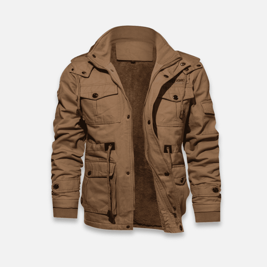 JOHN™ COMMANDER JACKET