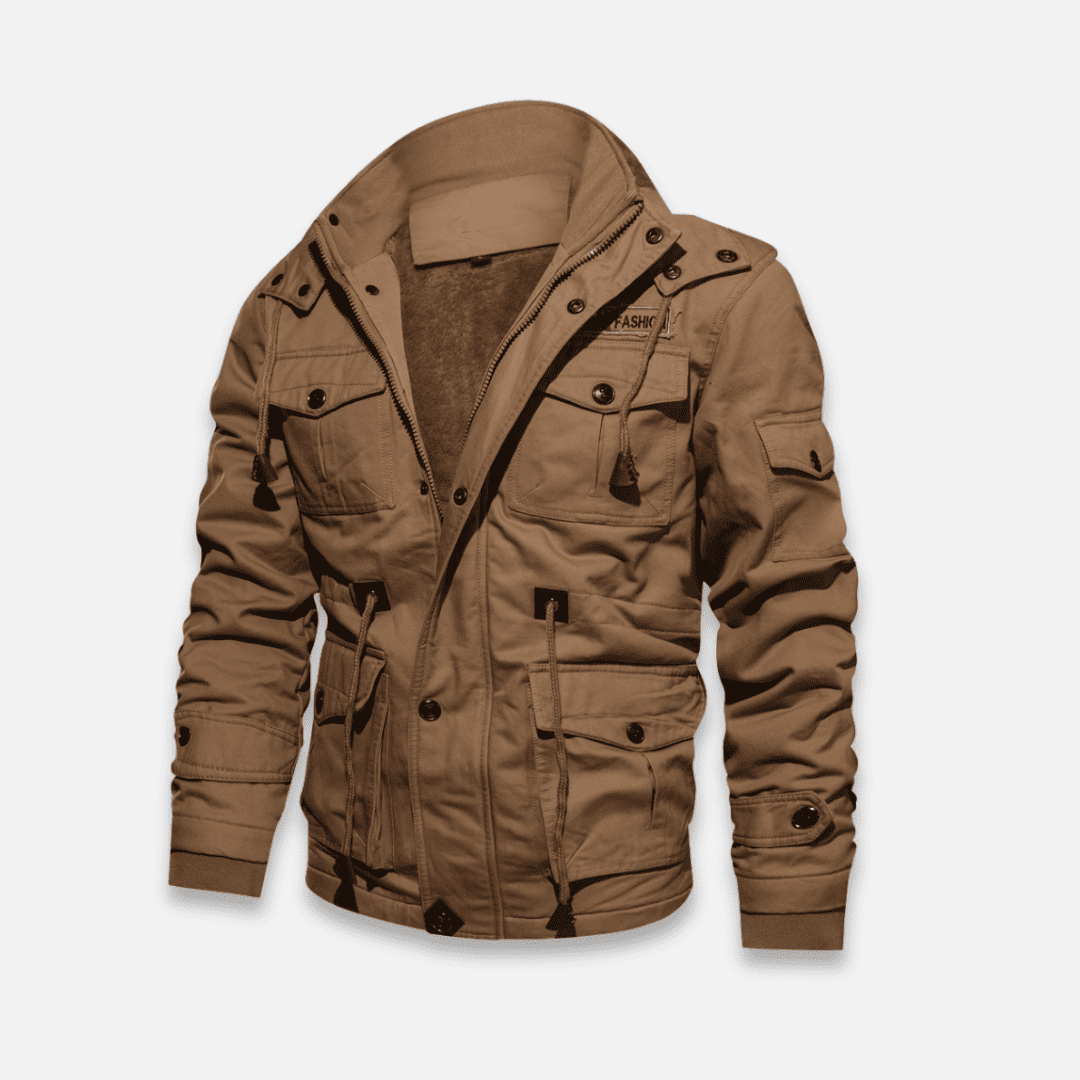 JOHN™ COMMANDER JACKET