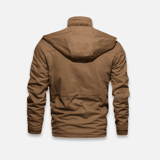 JOHN™ COMMANDER JACKET