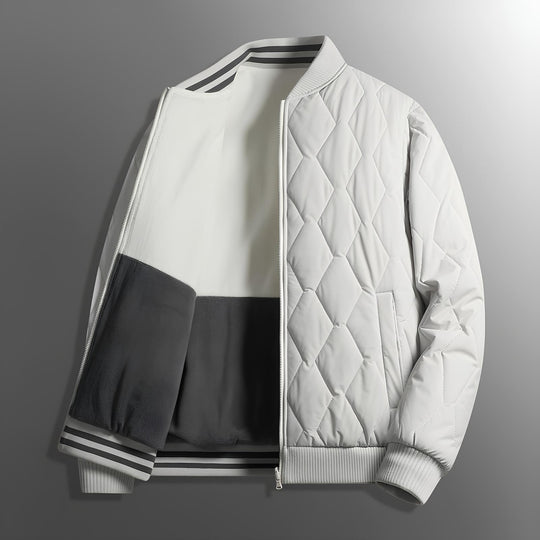 DARIO CARLUCCI REVERSIBLE JACKET