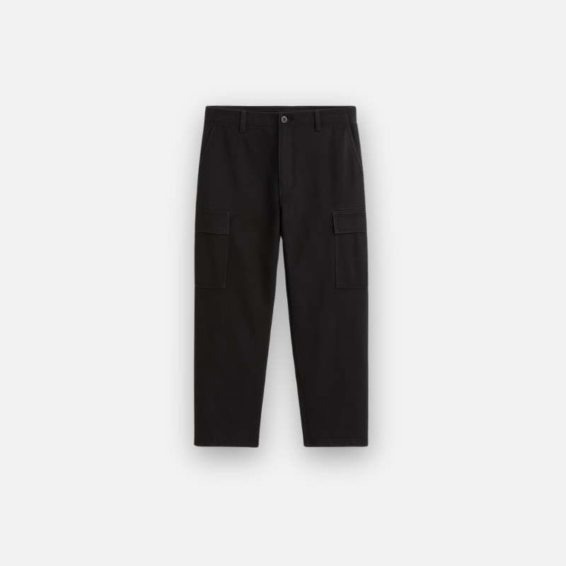 Phillip Bowler | Cargo Trousers