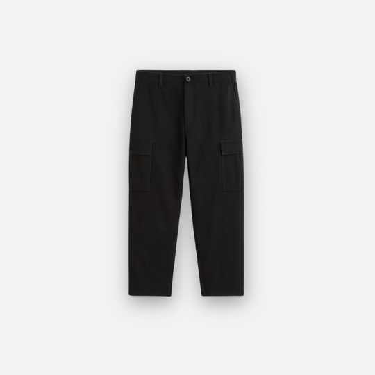 Phillip Bowler | Cargo Trousers