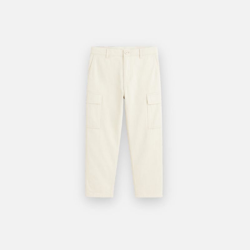 Phillip Bowler | Cargo Trousers