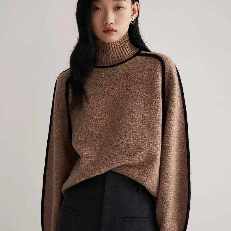 VERA YAMA SWEATER