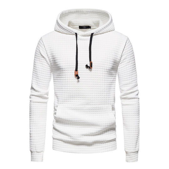 LUCA CAVALLI HOODIE