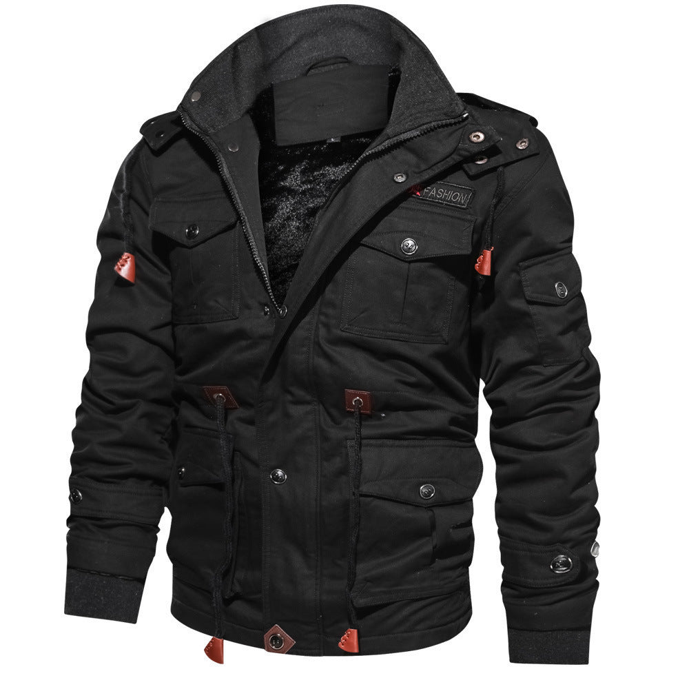 JOHN™ COMMANDER JACKET