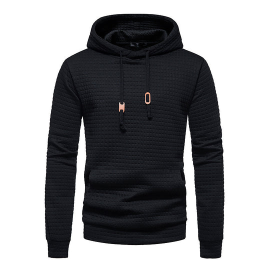 LUCA CAVALLI HOODIE