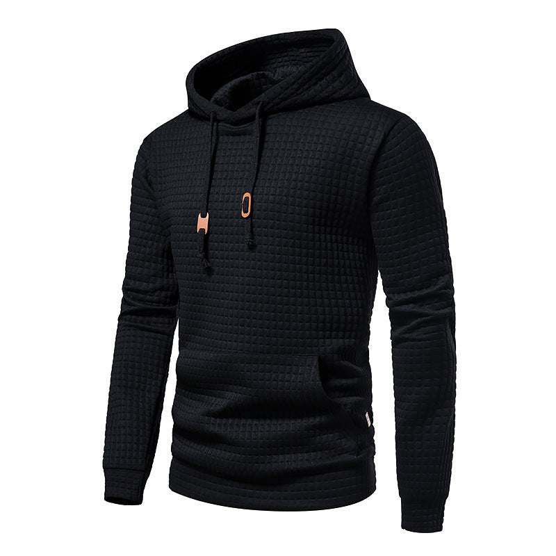 LUCA CAVALLI HOODIE