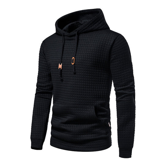 LUCA CAVALLI HOODIE