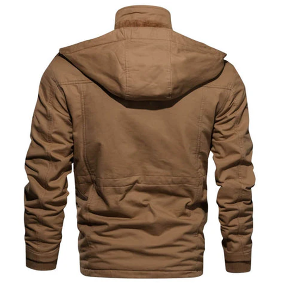 JOHN™ COMMANDER JACKET