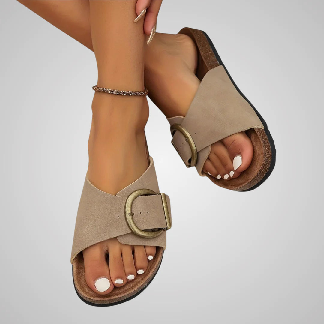 Sara™ | Premium Women’s Sandals