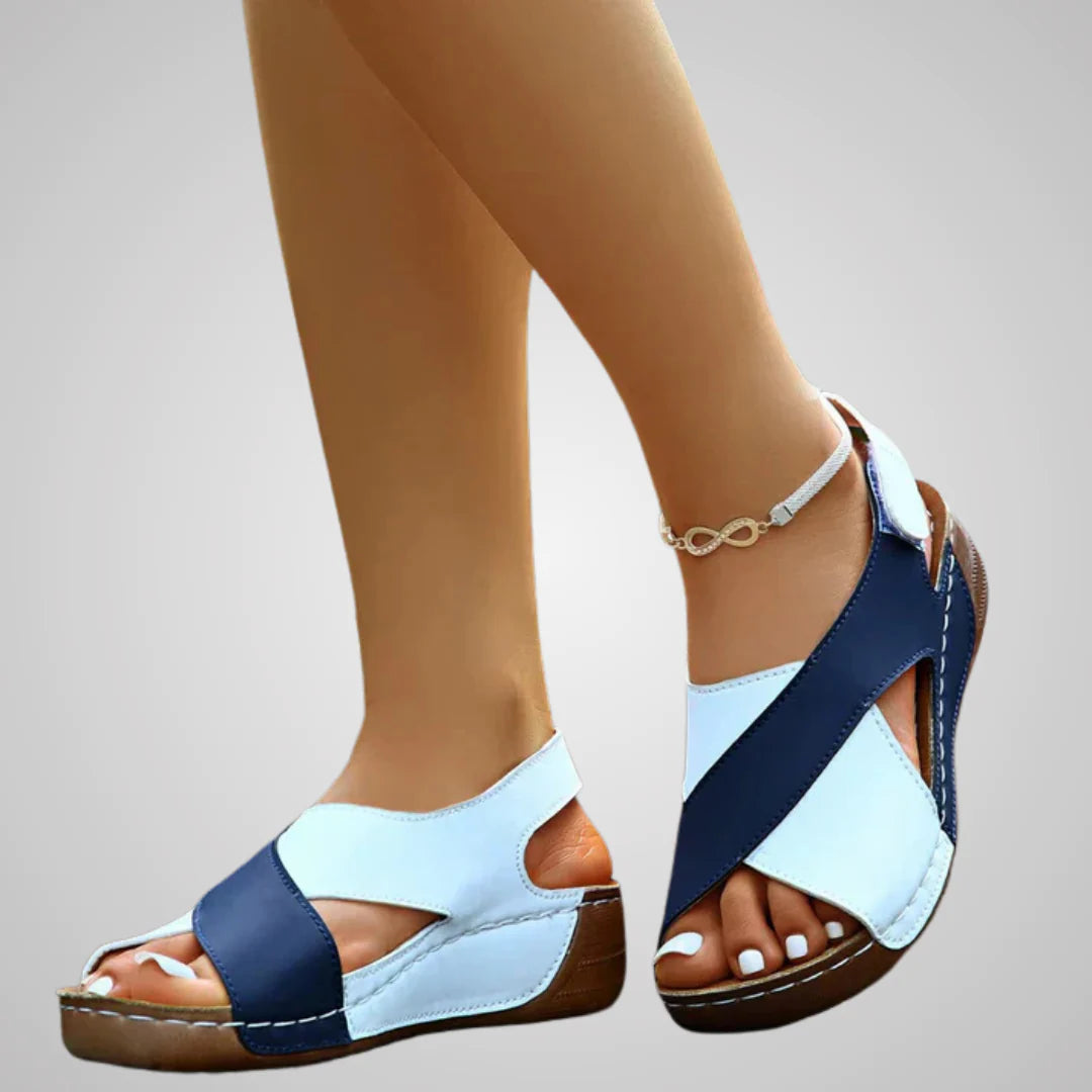 Sandy™ | Premium Strap Sandals