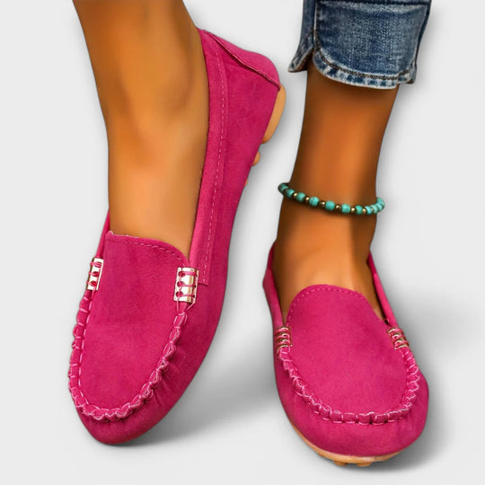Sabrina™ | Premium Moccasins